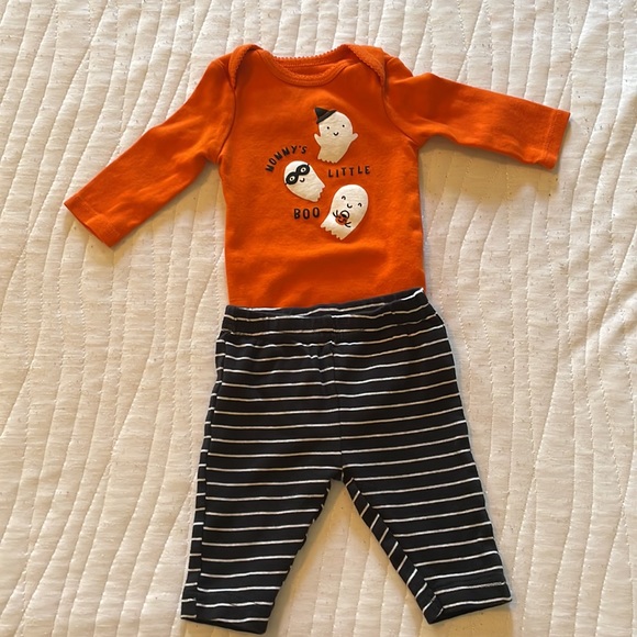 Girls Halloween Outfits - Picture 6 of 7